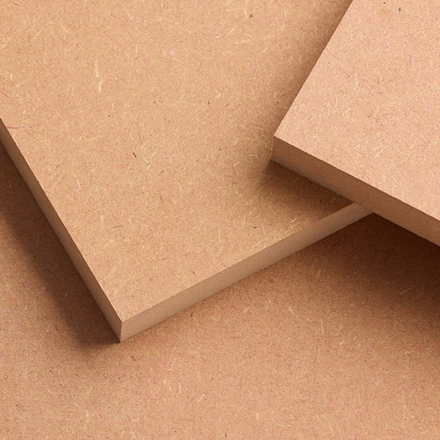 MDF boards